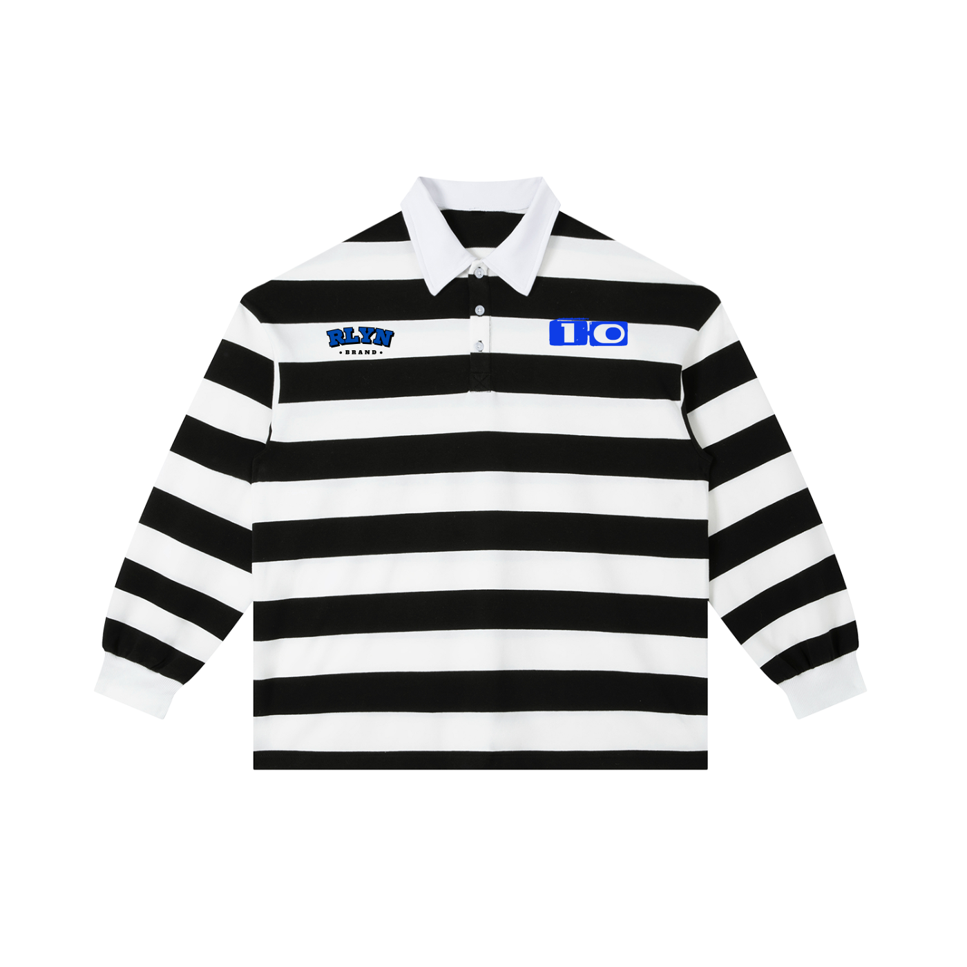 Striped Rugby