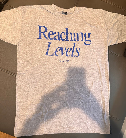 “Since 2015” T-Shirt