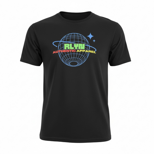 The World Is Yours Tee