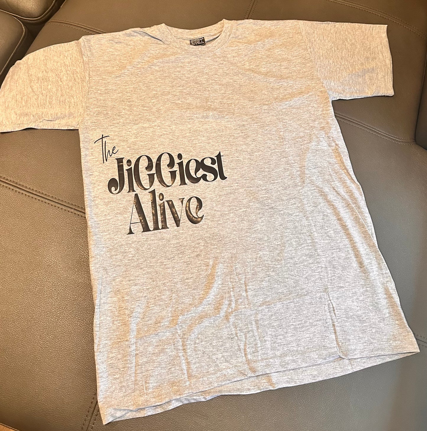 “T.J.A” T-Shirt