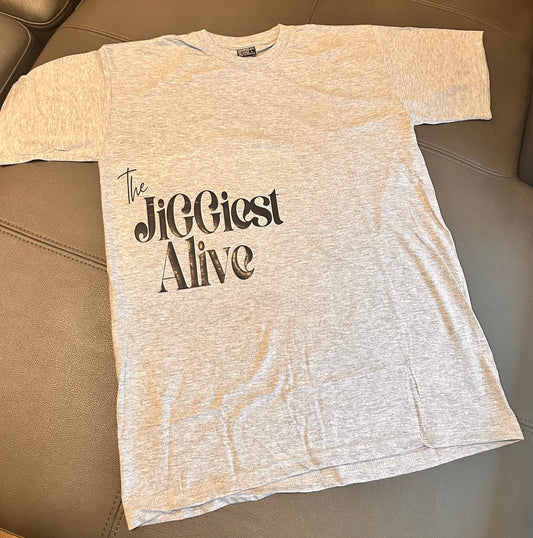 “T.J.A” T-Shirt