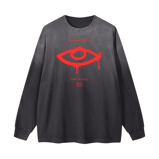 3rd Eye Longsleeve
