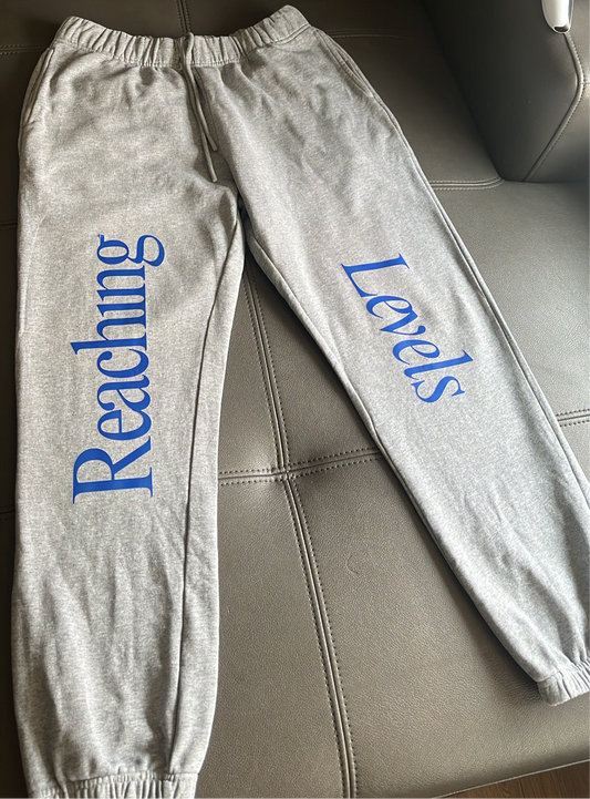 “Since 2015” Sweats