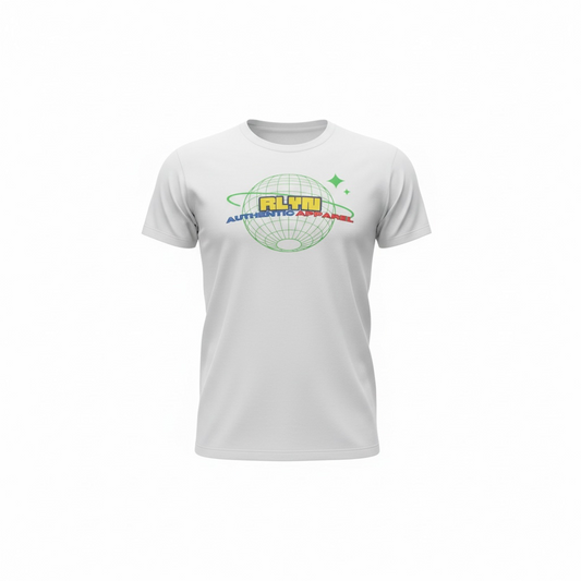 The World Is Yours Tee