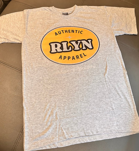 “Authentic Apparel” Trick/Treat T-Shirt