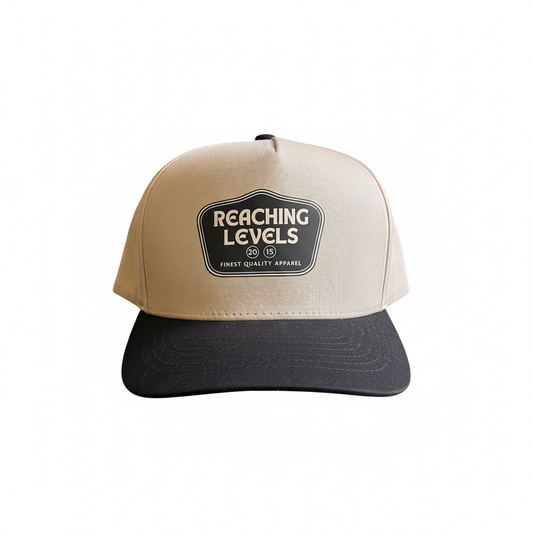 Finest Apparel SnapBack