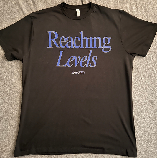 “Since 2015” T-Shirt