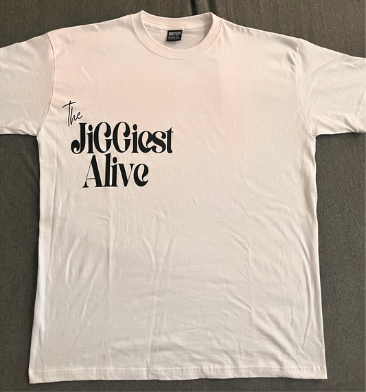 “T.J.A” T-Shirt