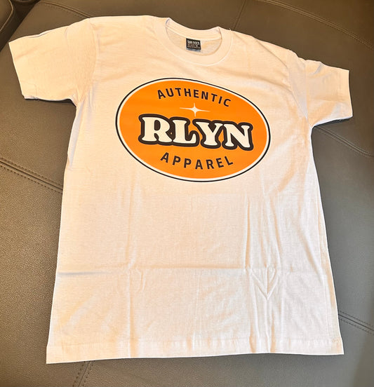 “Authentic Apparel” Trick/Treat T-Shirt