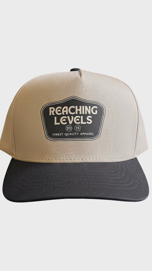 Finest Apparel SnapBack